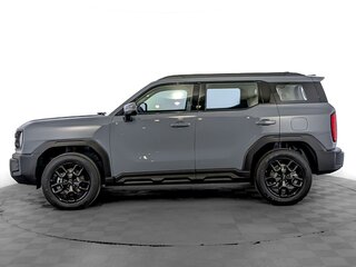 2026 Haval H3 I Рестайлинг, серый, 2749000 рублей, вид 3