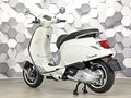 2023 Vespa Primavera, белый - вид 7