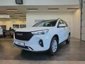 2026 Haval M6 II, белый - вид 2