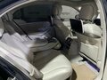 2015 Mercedes-Benz S-Класс 500 VI (W222, C217), чёрный, 3750000 рублей - вид 9