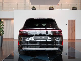 2026 Zeekr 8X 70 kWh, чёрный, 11250000 рублей, вид 4
