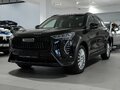 2026 Haval Jolion I Рестайлинг 2, чёрный, 2899000 рублей