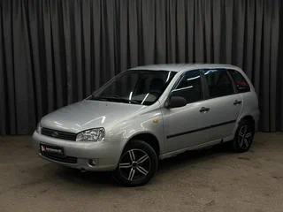 Lada (ВАЗ) Kalina I