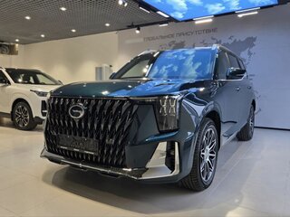 2026 GAC GS8 II, зелёный, 5349000 рублей, вид 2