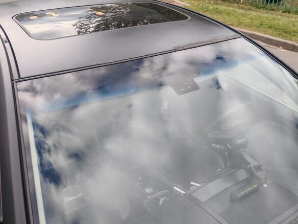 2008 Mazda 6 II (GH), чёрный, 680000 рублей - вид 15