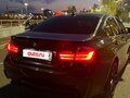 2015 BMW 3 серии 316i VI (F3x), чёрный, 1500000 рублей - вид 9