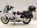 2001 BMW R 1150 RT, серебристый, 427000 рублей