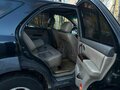 2004 Kia Sorento 4-speed I, чёрный, 495000 рублей - вид 5