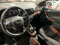 2026 Lada (ВАЗ) Iskra SW Cross, оранжевый, 1757000 рублей - вид 8