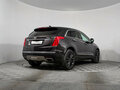2016 Cadillac XT5 I, серый, 1695000 рублей - вид 4