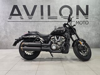2026 Voge CU625, чёрный, 699000 рублей, вид 1