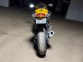 2008 Suzuki GSX-R 600, жёлтый, 650000 рублей - вид 8