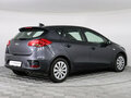 2018 Kia Ceed II Рестайлинг, серый, 1447000 рублей - вид 4