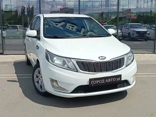 Kia Rio III