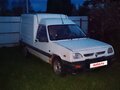 1995 Renault Rapid, белый, 160000 рублей - вид 1