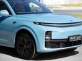 2025 Li Auto (Lixiang) L7 52.3 kWh I Рестайлинг, голубой, 10590000 рублей - вид 9