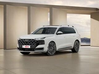 2026 Audi Q9, белый, 21890000 рублей, вид 1