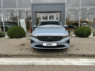 2026 Belgee S50, серый, 2345990 рублей, вид 5