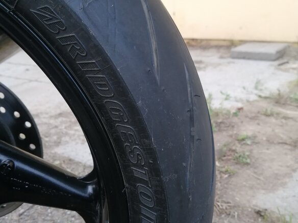 2005 Honda CBR 600F, красный, 585000 рублей - вид 18