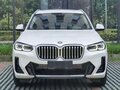2024 BMW X3 25i xDrive III (G01) Рестайлинг, белый, 4617000 рублей - вид 1