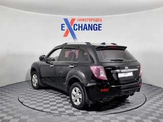 2014 Lifan X60 I, чёрный, 399000 рублей, вид 3