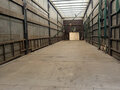 2012 Schmitz Cargobull SCS, серебристый, 1100000 рублей - вид 3