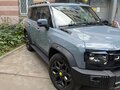 2024 Jetour T2, синий, 2850000 рублей - вид 8