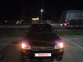 2007 Chevrolet Lanos I, чёрный - вид 1