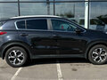 2019 Kia Sportage IV Рестайлинг, чёрный - вид 5