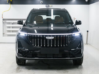 2025 Geely Atlas II, чёрный, 2900000 рублей, вид 3