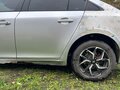 2011 Chevrolet Cruze I, серебристый, 350000 рублей - вид 7