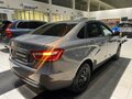 2019 Lada (ВАЗ) Vesta I, серый, 895000 рублей - вид 5