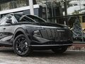 2025 Haval F7 II, чёрный - вид 3