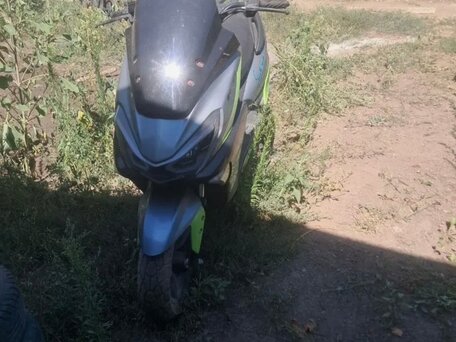 2023 Racer RC150T, серый, 75000 рублей, вид 1