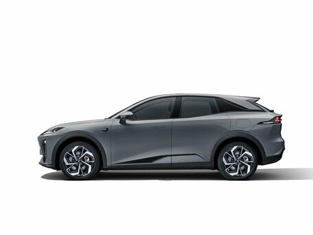 Changan Deepal S07 I