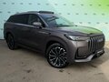 2024 Jaecoo J8, серый, 2995000 рублей