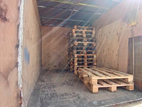 2006 ГАЗ ГАЗель (3302), белый, 439000 рублей - вид 12
