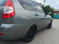 2010 Lada (ВАЗ) Priora I, серый, 170000 рублей - вид 2