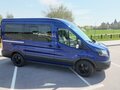 2021 Ford Transit, синий, 4300000 рублей - вид 9