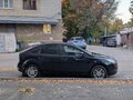 2009 Ford Focus II Рестайлинг, чёрный, 400000 рублей - вид 5
