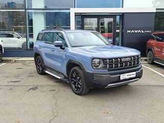 2025 Haval H3 I, серый, 2399000 рублей, вид 3
