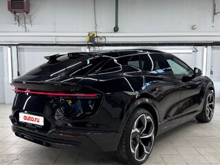 2023 Lotus Eletre R, чёрный, 11500000 рублей, вид 4