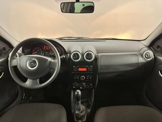 2019 Lada (ВАЗ) Largus I, серый, 955000 рублей, вид 5