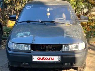 2005 Lada (ВАЗ) 2112, зелёный, 65000 рублей, вид 3