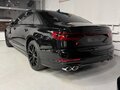 2026 Audi S8 IV (D5) Рестайлинг, чёрный, 27000000 рублей - вид 7