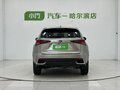 2020 Lexus NX 200 I Рестайлинг, серый, 3090000 рублей - вид 2
