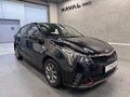 2020 Kia Rio IV Рестайлинг, чёрный, 1619000 рублей - вид 1