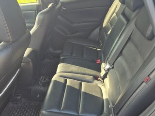 2013 Mazda CX-5 I, синий, 1450000 рублей, вид 4