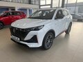 2025 Changan UNI-S I, белый, 3179900 рублей - вид 5