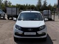 2026 Lada (ВАЗ) Granta I Рестайлинг, белый, 1017000 рублей - вид 1